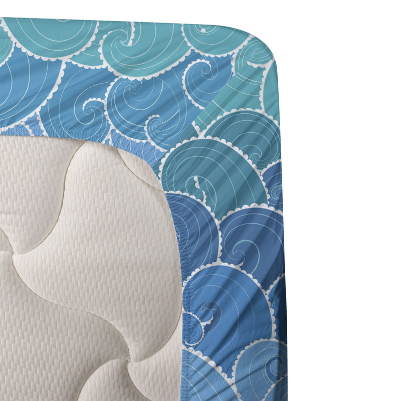 Microfiber Sheet Set, Full Sheet Set + Fitted Sheet + 2 Pillowcases