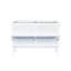Lit escamotable avec port USB et tablettes amovibles de chaque côté, lit escamotable en pin massif pour bureau personnel, chambre d'amis-1767886717-1767886714
