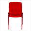 Chaise de salle à manger empilable Lade-22458886-124798129
