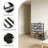 Bamboo Shoe Rack