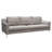 Seattle Upholstered 95'' Sofa-59235965