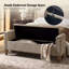 Banc de rangement Delor Traditional-579074335