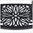 7-Piece Set Of Cast Aluminum Patio Furniture With Cushions