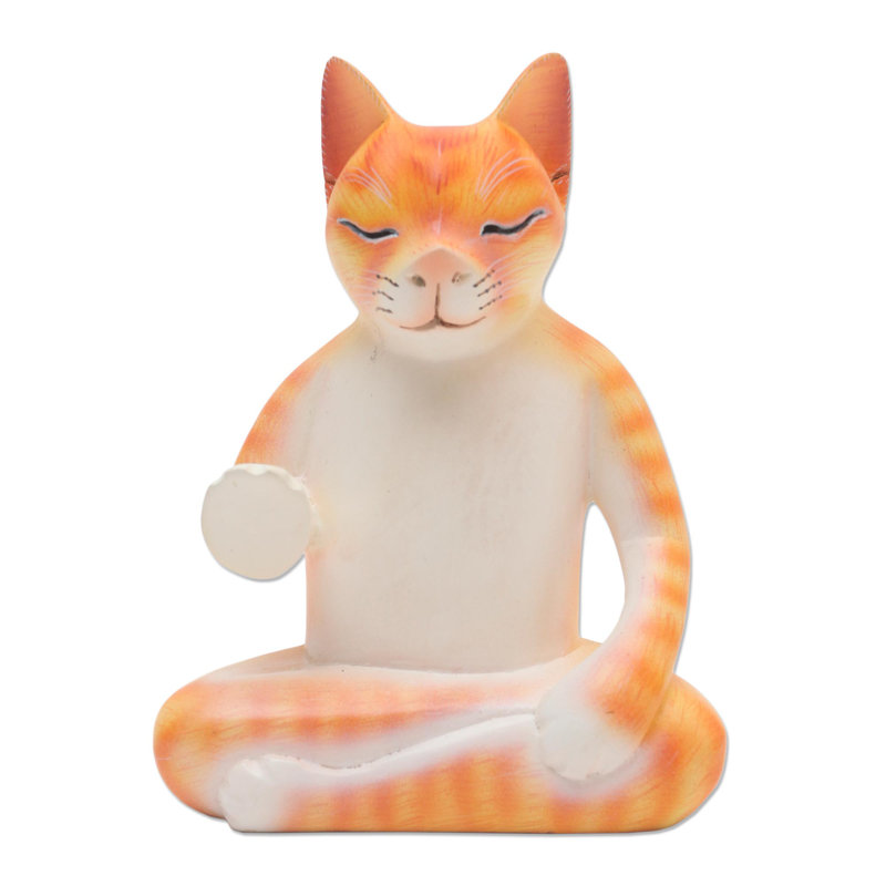 Statuette Declan