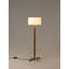 57.2" Floor Lamp