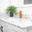Robinet pour salle de bain à un trou Marella-28422298