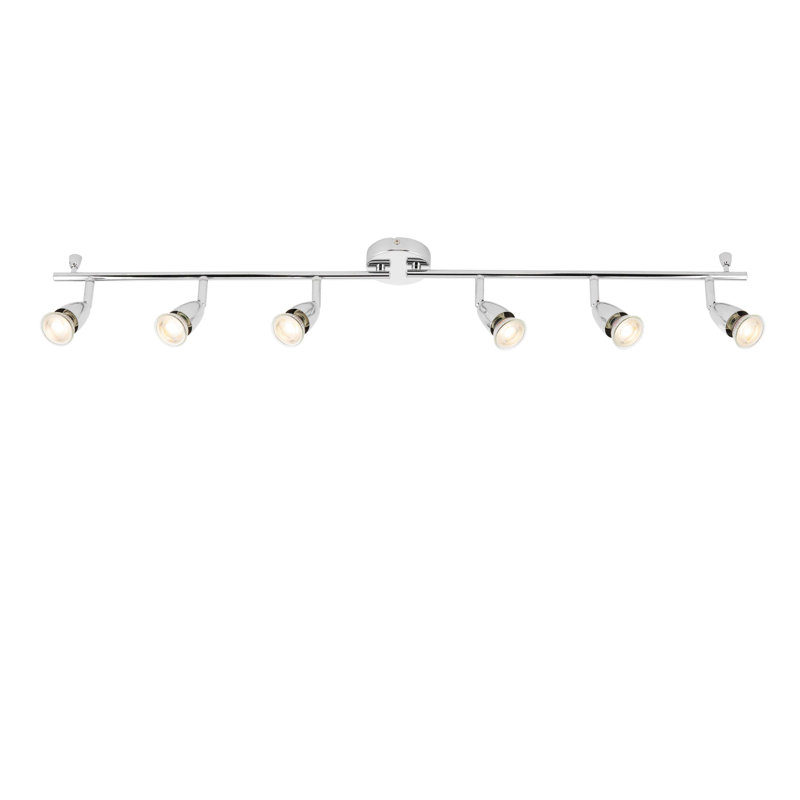Eichler Spotlight, Chrome