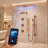 Thermostatic All-In-One Kit with Rough in-Valve