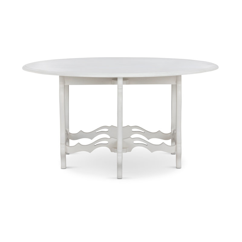 Westminster Gateleg Table, Whitewash, Whitewash