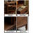 Tea Room Storage And Accent Cabinet