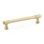 Emtek Jasper Bar Cabinet Pull
