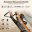 Fauteuil de massage chauffant en similicuir-248969957