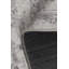 Tapis à motif tissé classique en chenille Lucien-1898062446