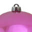 Ornement boule de Noël incassable 8 po-345691737