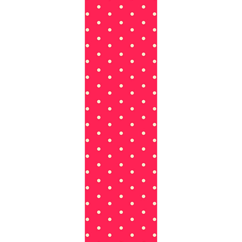 Wycombe Polka Dots Table Runner