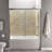 Studio 60'' x 30'' Soaking Acrylic Bathtub-39266954-39266957