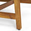 Ensemble de conversation à chaises multiples en rotin 5 pièces Raynor-846796359
