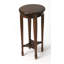 Table de bout ovale avec rangement Bette-970143523