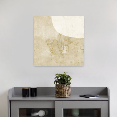 Art contemporain, art contemporain abstrait