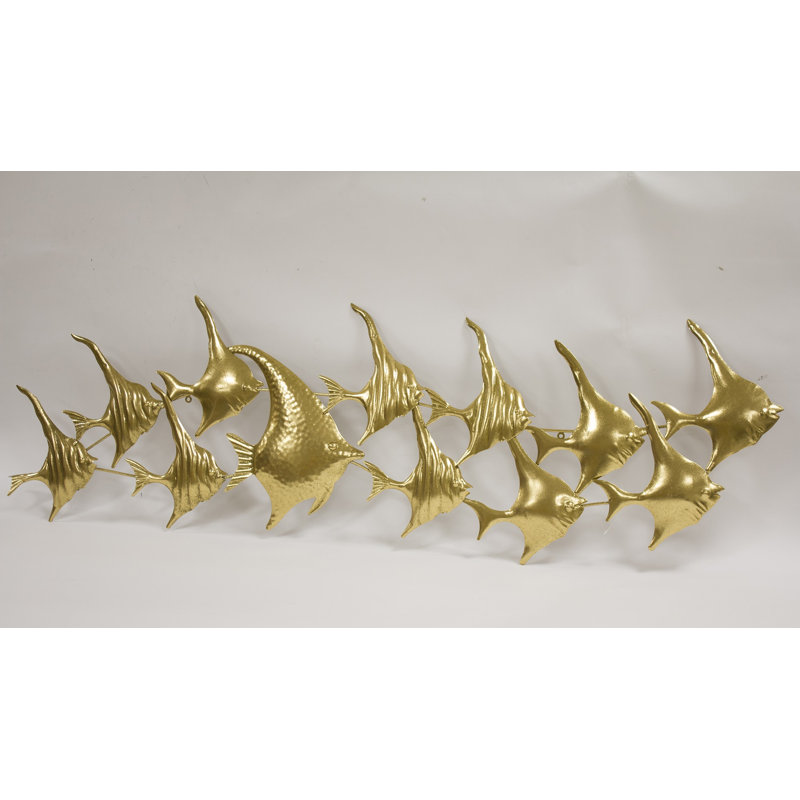 Coastal Wall Decor