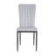 Aazad 119.38 cm H Fabric Side Chair-258616040