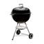 Weber 22" Original Kettle, Black