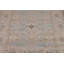 Tapis beige All-Over Oushak 9x12