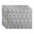 Argent Crosshatch