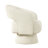 27.8" W Swivel Upholstered Barrel Chair-672180245
