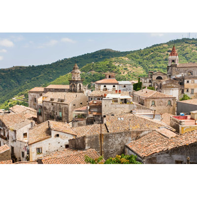 " Castiglione Di Sicilia "