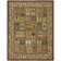 Tosca Hand Tufted Wool Oriental Rug