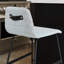 Lecture Upholstered Counter Stool-197136222