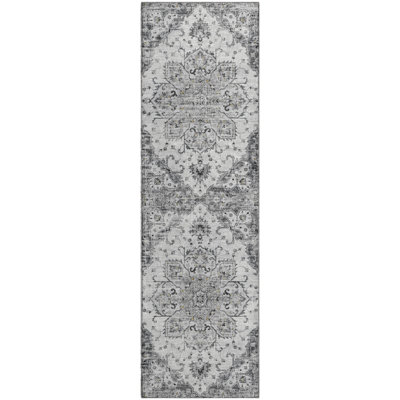 Premium Machine Washable Barayon AMF93 Fog Rug