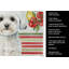 Serviette de cuisine Bichon Frise-322069617
