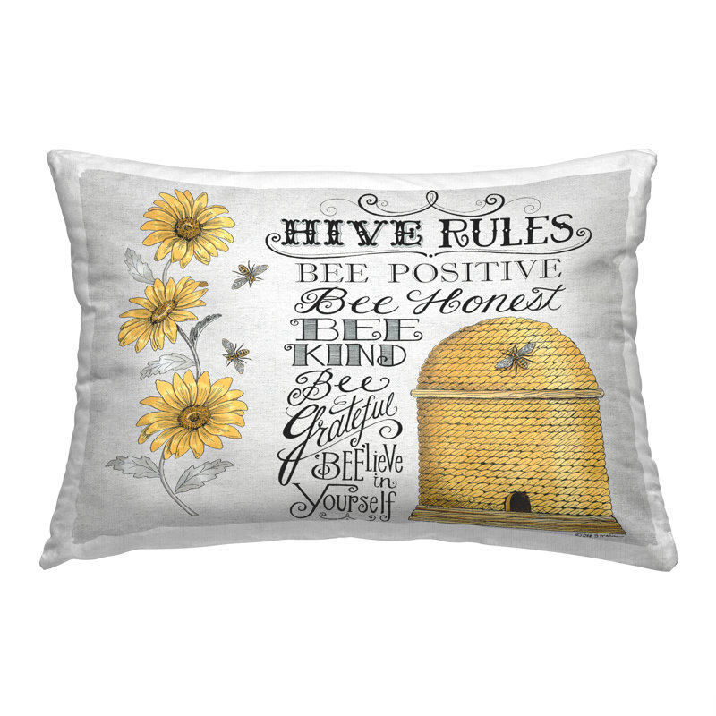  Polyester Throw Pillow