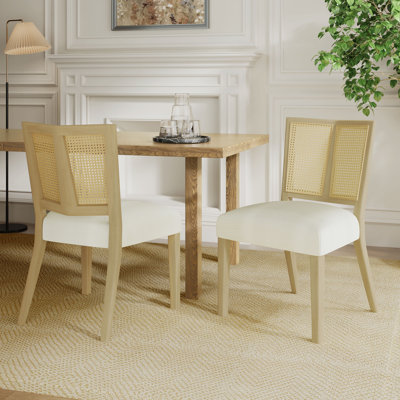 Chaises de salle à manger Callan