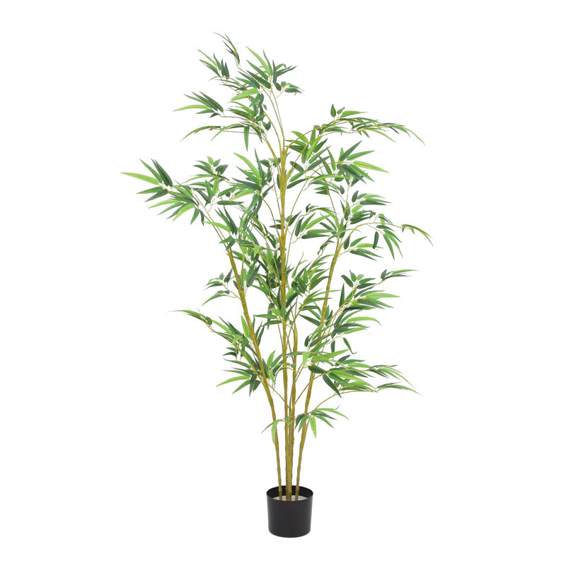 ARBRE DE BAMBOU 60 "REAL TOUCH 60"
