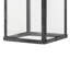 Porter 1 -Bulb 19" H Outdoor Hanging Lantern-1849720391