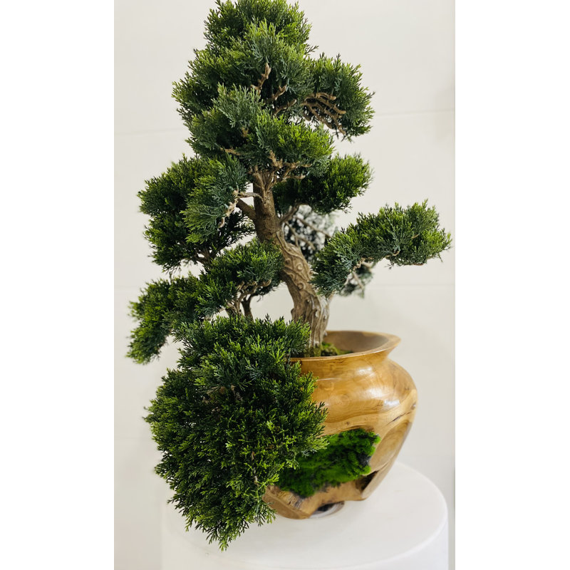 27'' Faux Tree