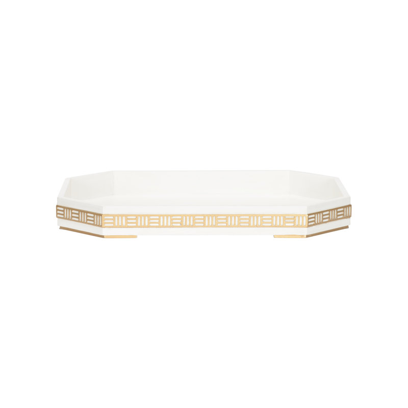 Plateau Ambrose, Blanc