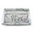 Western Metal Tray
