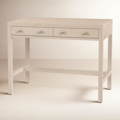 Celine 40" Writing Desk