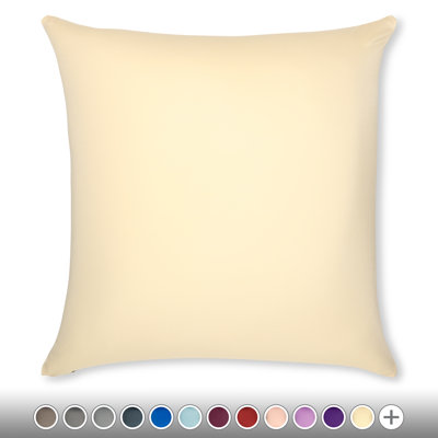 Square Throw Pillow Cover