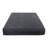 11Inch Green Tea Gel-Infused Memory Foam Mattress In A Box (Gray, Multiple Sizes Available: California King, )-49243971