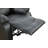 Develin 82'' Faux Leather Reclining Sofa-152881326