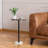Rudasill End Table