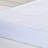 Protège-matelas en coton 0,25 po-17534998