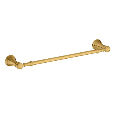 Weymouth 19" Wall Mounted Towel Bar