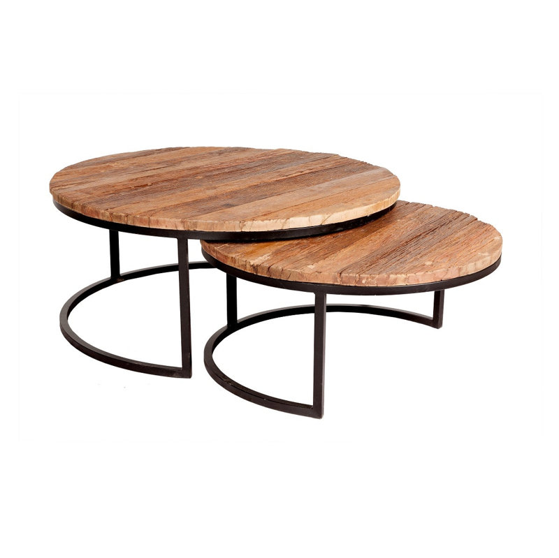 Anacaren Frame Coffee Table