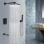 Robinet de douche